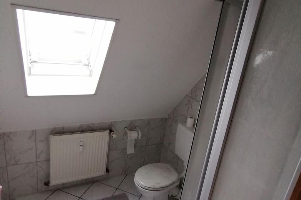 Karthaeuser Ferienwohnung In Koblenz Koblenz  Exterior photo